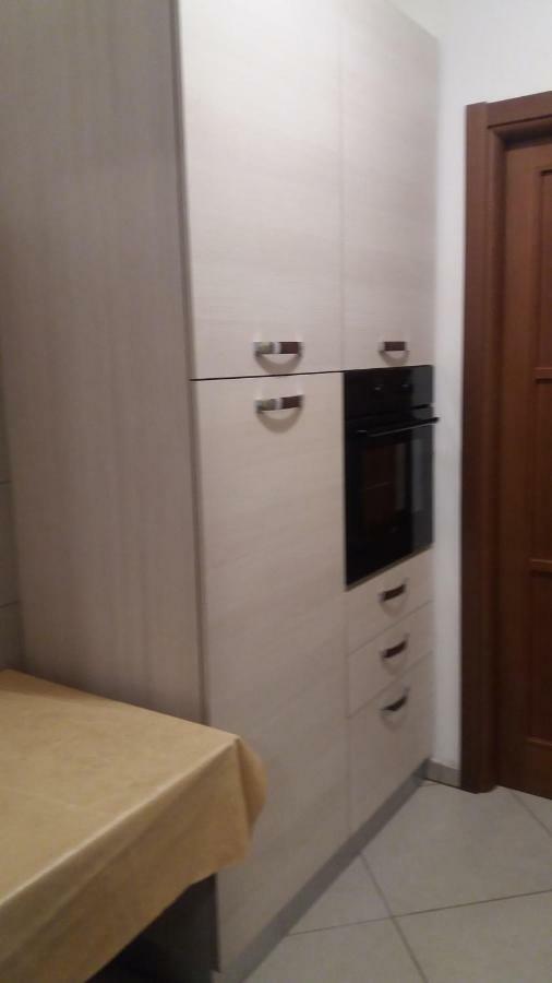 Bilocale Nell'Antica Darsena Apartman Savona Kültér fotó